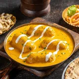Malai Kofta (4 Pcs)