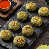 Hara Kebab (8 Pcs)