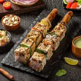 Paneer Tikka Makhmali (8 Pcs)