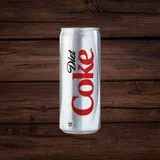 Diet Coke (330 Ml)