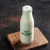 Sweet Lassi.