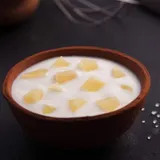 Pineapple Raita