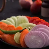 Green Salad