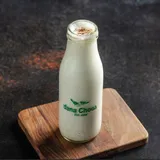 Masala Lassi.