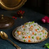 Subz Pulao