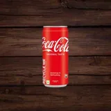 Coke Can