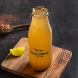 Masala Nimbu Pani