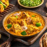 Paneer Tikka Masala (8 Pcs)