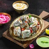 Soya Malai Chaap