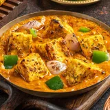 Paneer Tikka Masala (8 Pcs)