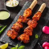 Chicken Tikka (8 Pcs)