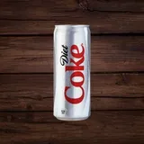 Diet Coke Can