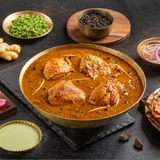 Chicken Kalimirch (Brown Gravy)