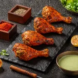 Peri Peri Stuffed Tangdi