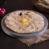 Tawa Roti Butter
