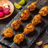 Lasooni Murgh Tikka (8 Pcs)