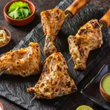 Murgh Afghani