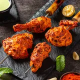 Murgh Tandoori