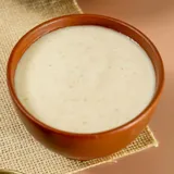 Plain Curd