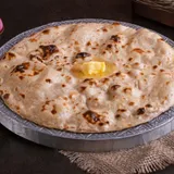 Tandoori Butter Roti