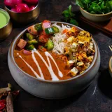 Paneer Tikka Rice Bowl