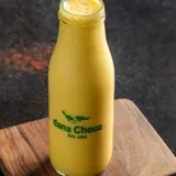 Mango Lassi.