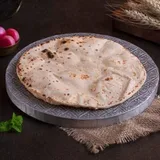 Tawa Roti Plain