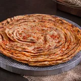 Rampuri Paratha