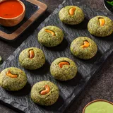Hara Bhara Kebab (8 Pcs)