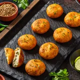 Dahi Kebab (8 Pcs)