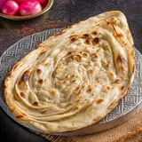 Butter Naan