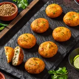 Dahi Kebab (8 Pcs)