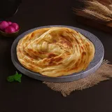 Malabar Paratha