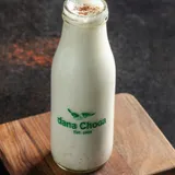 Masala Lassi