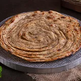 Ajwaini Paratha