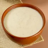 Plain Curd