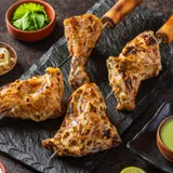 Murgh Afghani