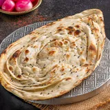 Plain Naan