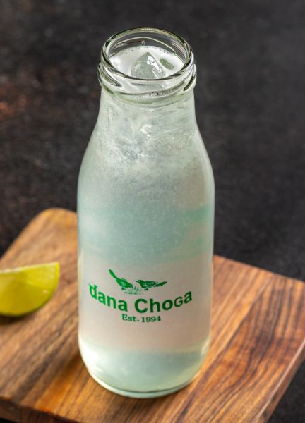 Sweet Nimbu Pani