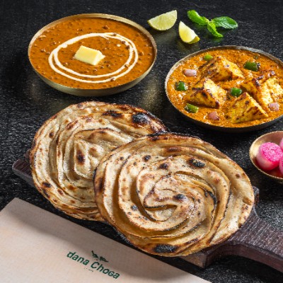 Thalis & Meals new