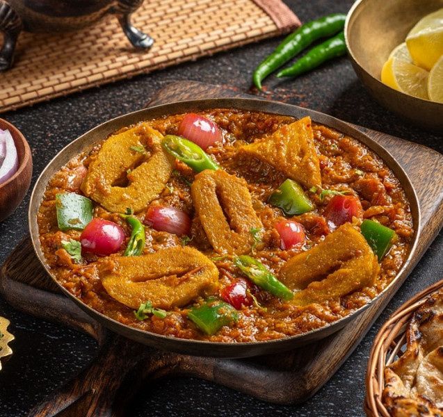 Soya Chatkara.