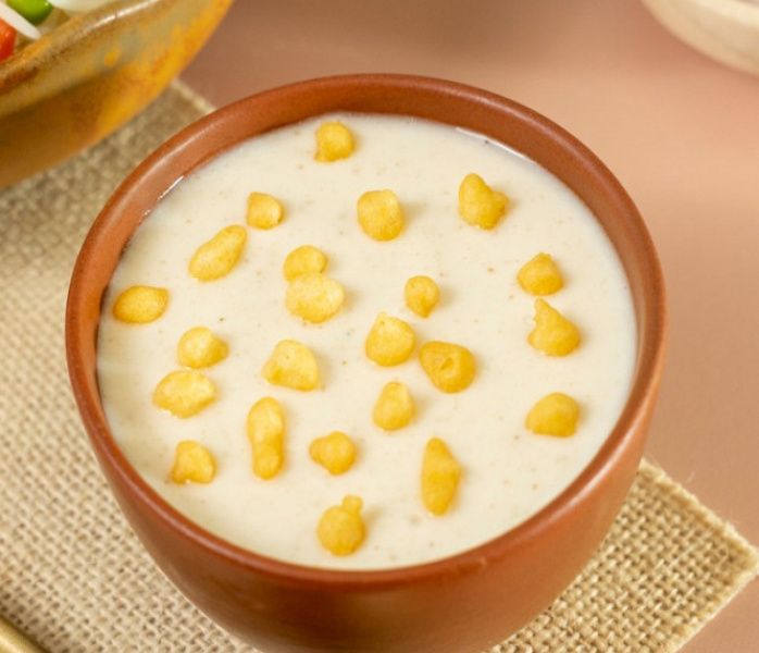 Boondi Raita