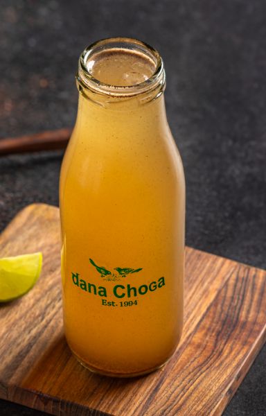 Masala Nimbu Pani