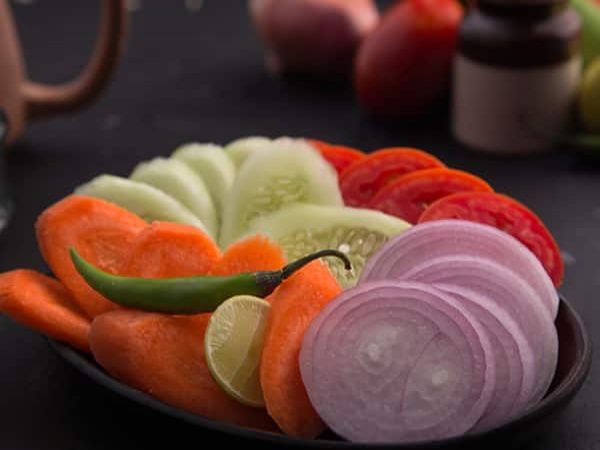 Green Salad