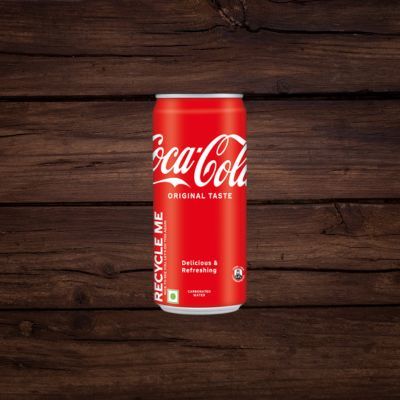 Coke Can