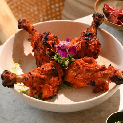 All Day Plates (Non-Vegetarian)