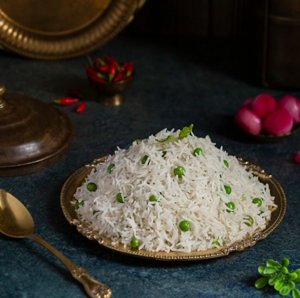 Matar Pulao