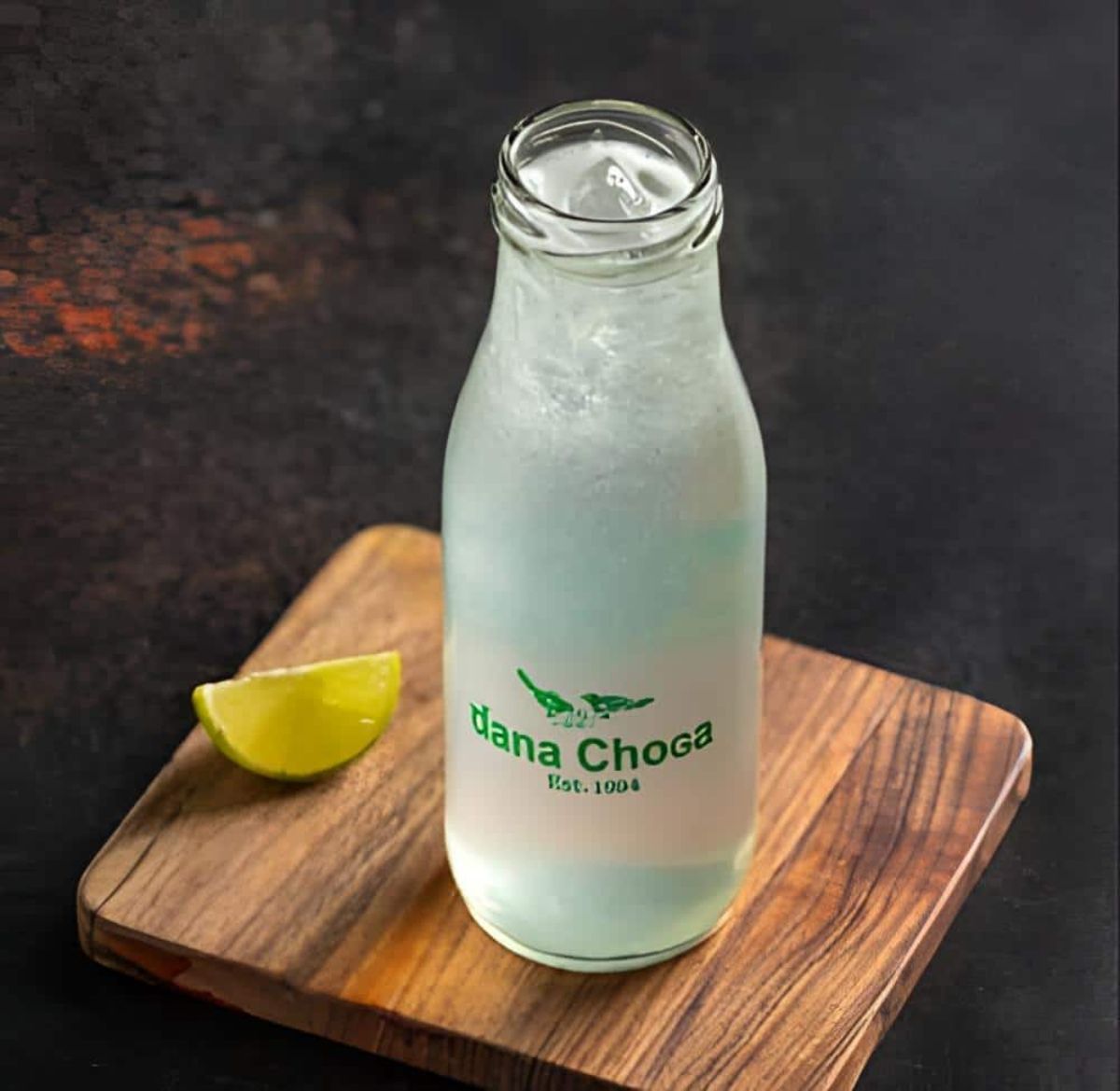 Sweet Nimbu Pani