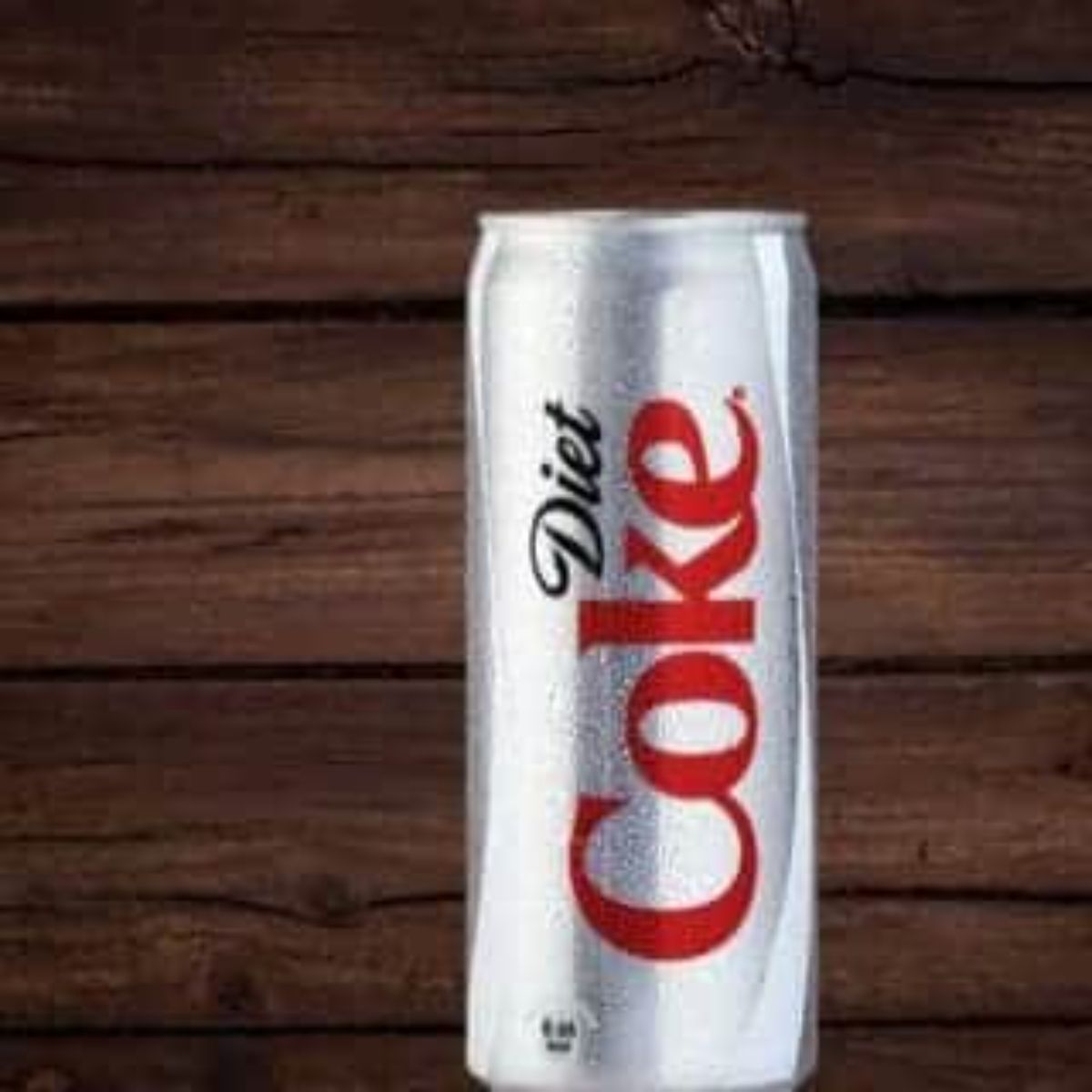Diet Coke Can