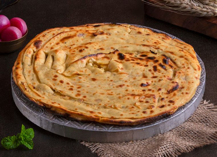 Missi Roti
